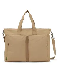 kintobe Weekender Tasche Beige