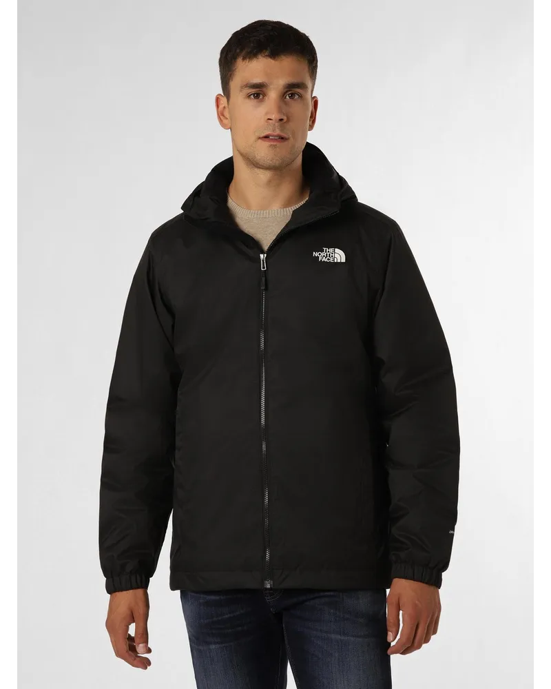 The North Face Jacke Schwarz