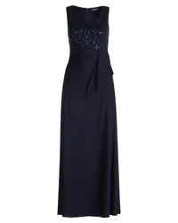 Vera Mont Abendkleid Blau