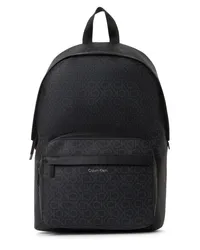 Calvin Klein Rucksack Mehrfarbig