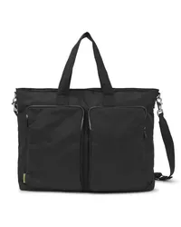 kintobe Weekender Tasche Schwarz