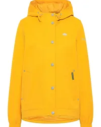 Schmuddelwedda Regenjacke Gelb