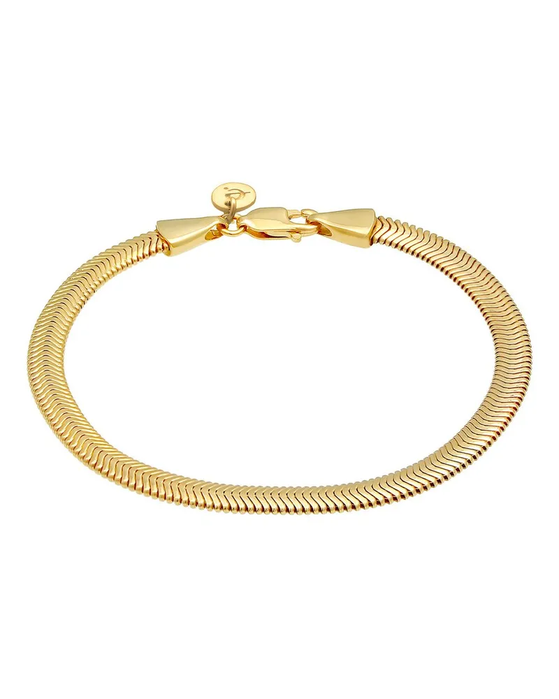 Elli Armband Gold