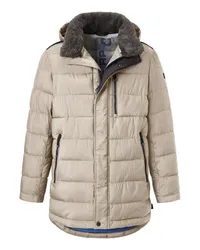 Redpoint Parka Beige