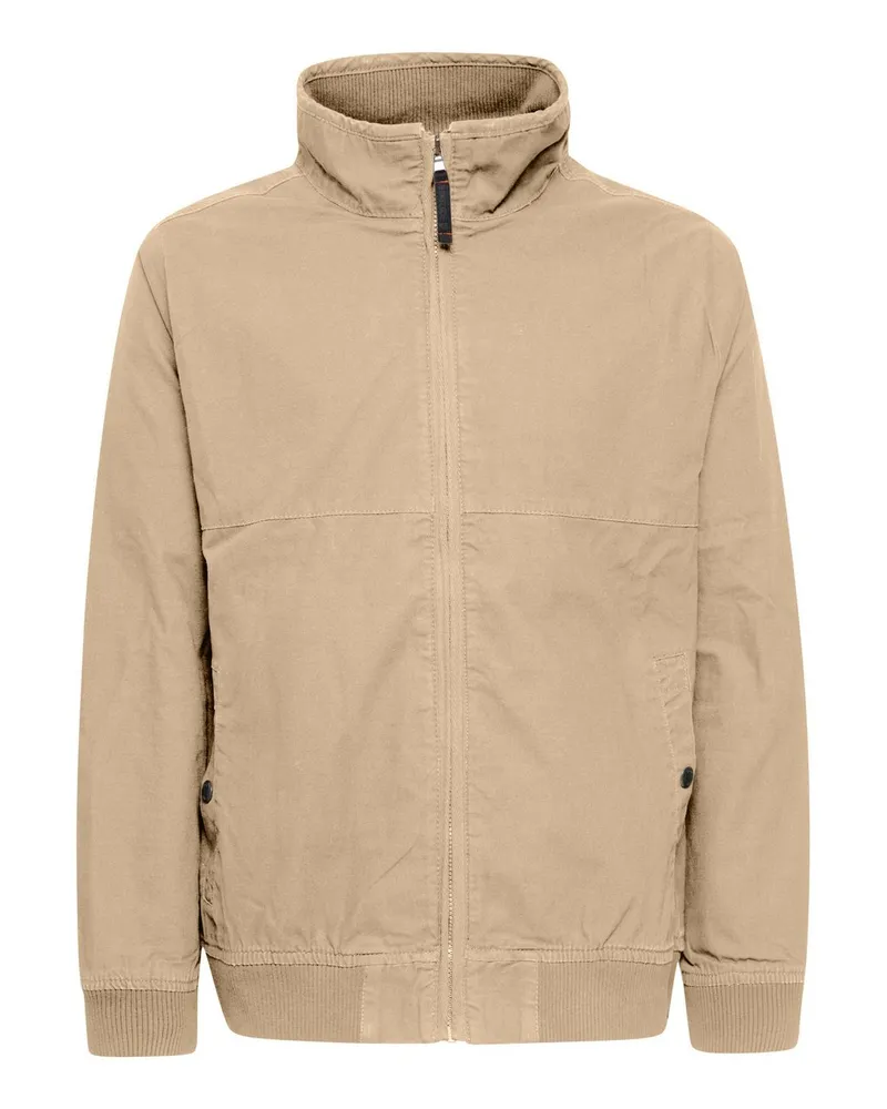 Indicode Kurzjacke Beige