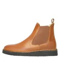 Henry Stevens Chelsea Boots – Barney CB Braun