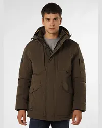 Camel Active Jacke Braun