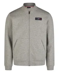 Daniel Hechter Sweatjacke Grau