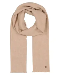 Fraas Schal Beige