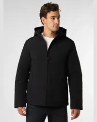 Champion Jacke Schwarz