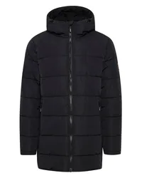 Indicode Parka Schwarz