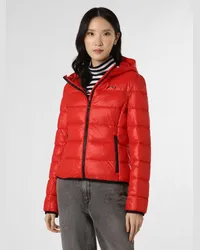 HUGO BOSS Steppjacke Rot