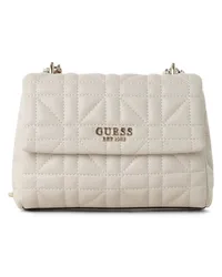 Guess Umhängetasche Beige