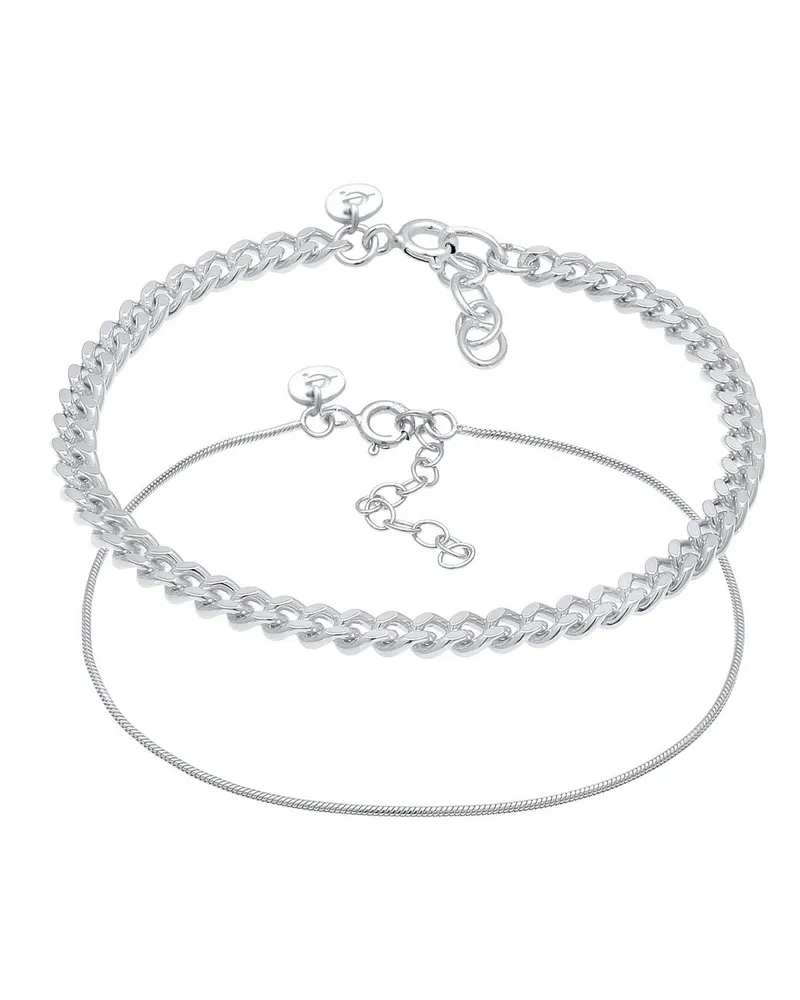 Elli Armband Silber