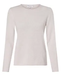 Marie Lund Pure Cashmere Pullover Mehrfarbig