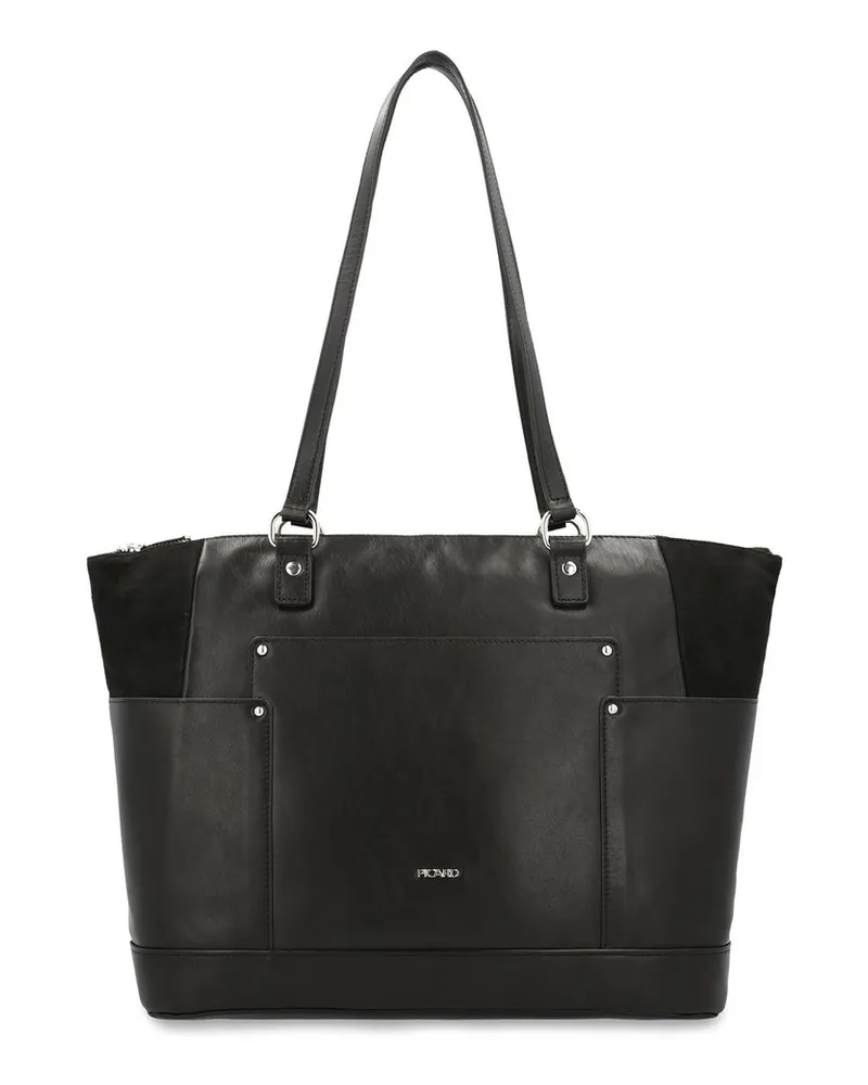 Picard Shopper Schwarz