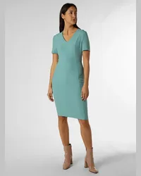 HUGO BOSS Kleid Blau