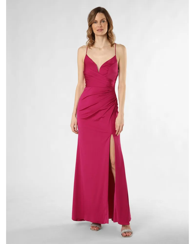 Laona Abendkleid Pink