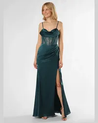 LUXUAR Abendkleid Mehrfarbig