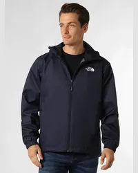 The North Face Funktionjacke Blau