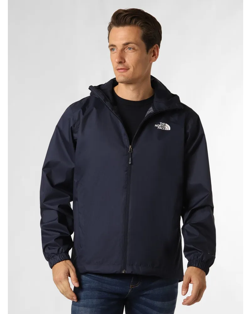 The North Face Funktionsjacke Blau