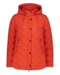 Betty Barclay Steppjacke Rot