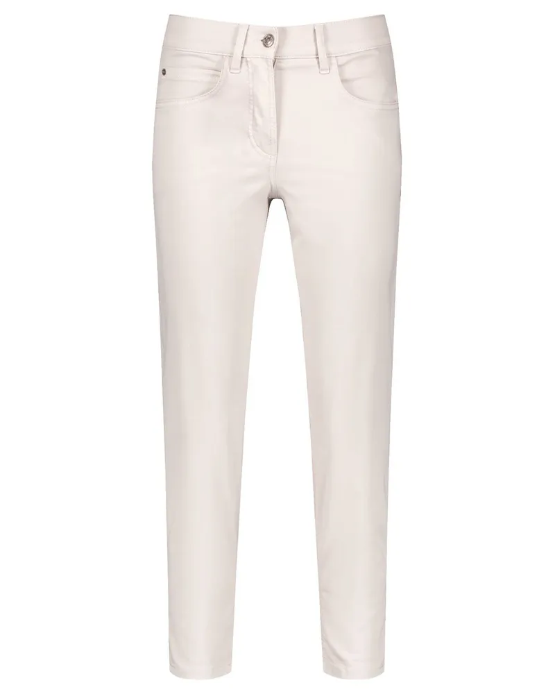 Gerry Weber 7/8 Jeans Beige