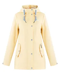 Schmuddelwedda Regenjacke Beige