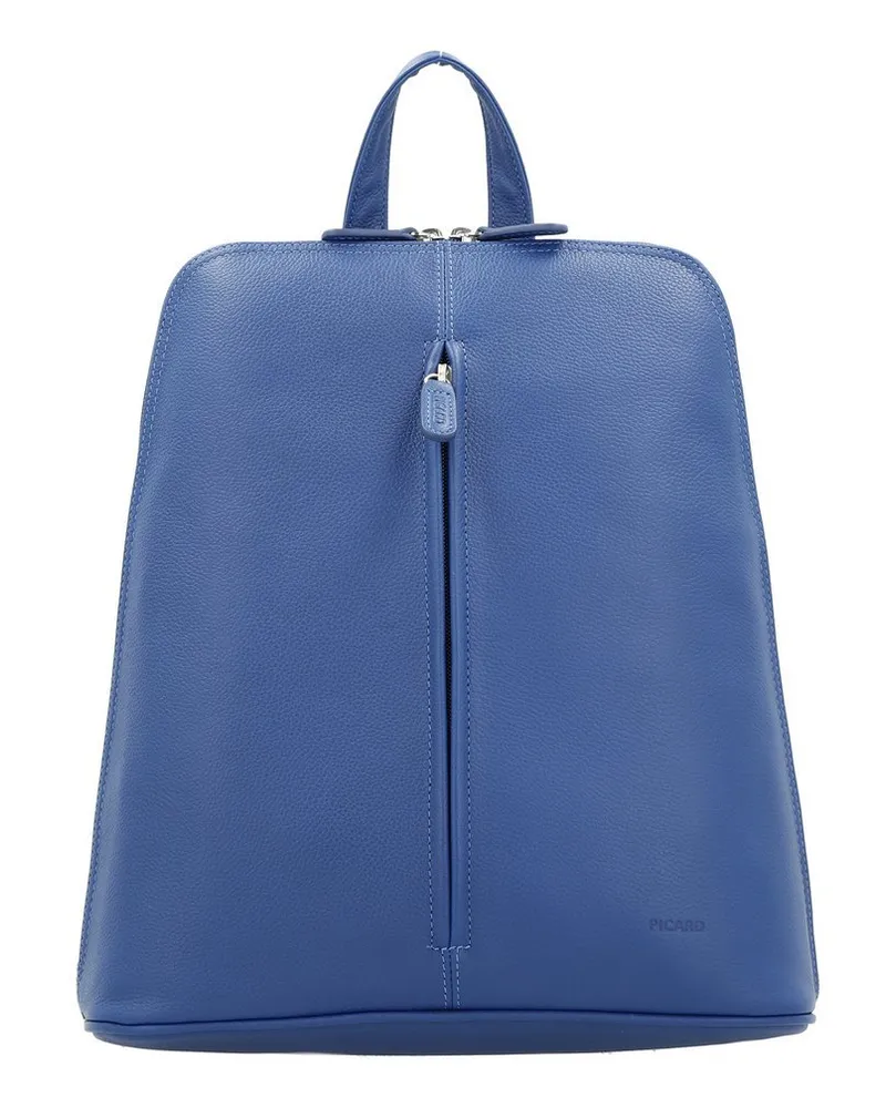 Picard Rucksack Blau