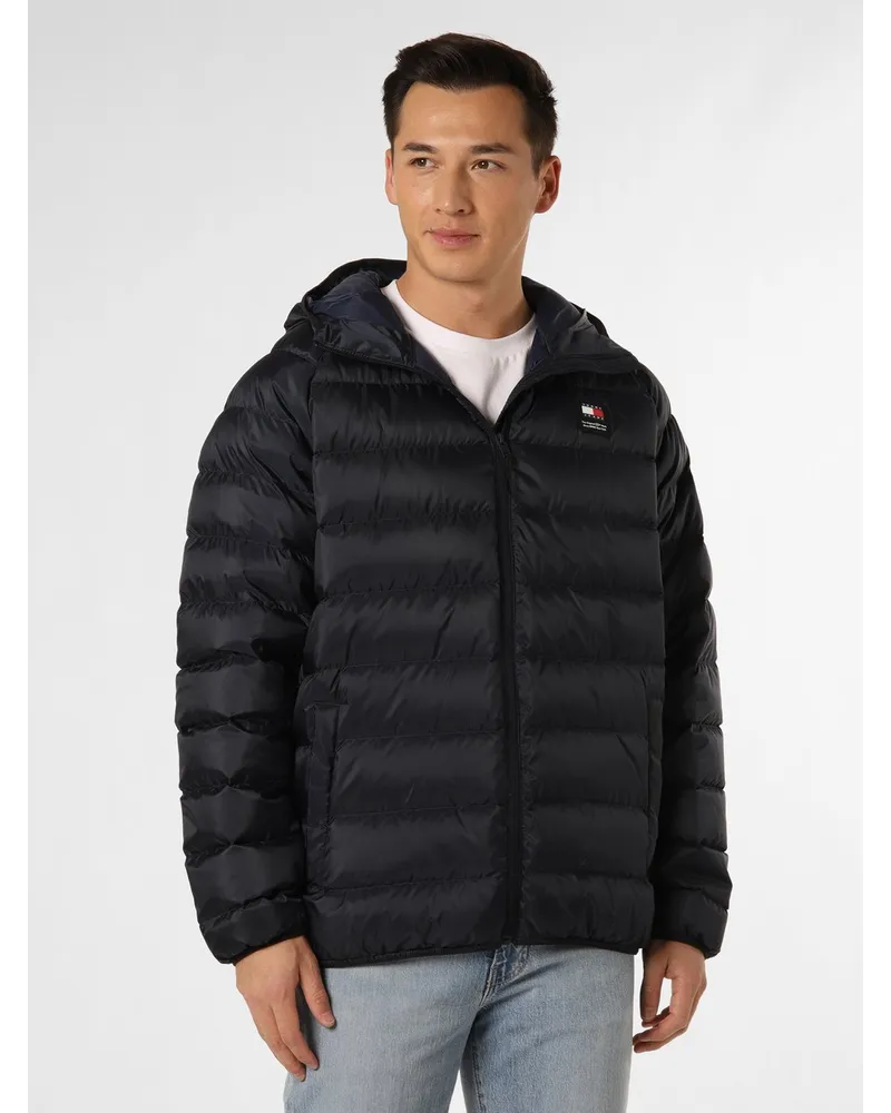 Tommy Hilfiger Daunenjacke Blau