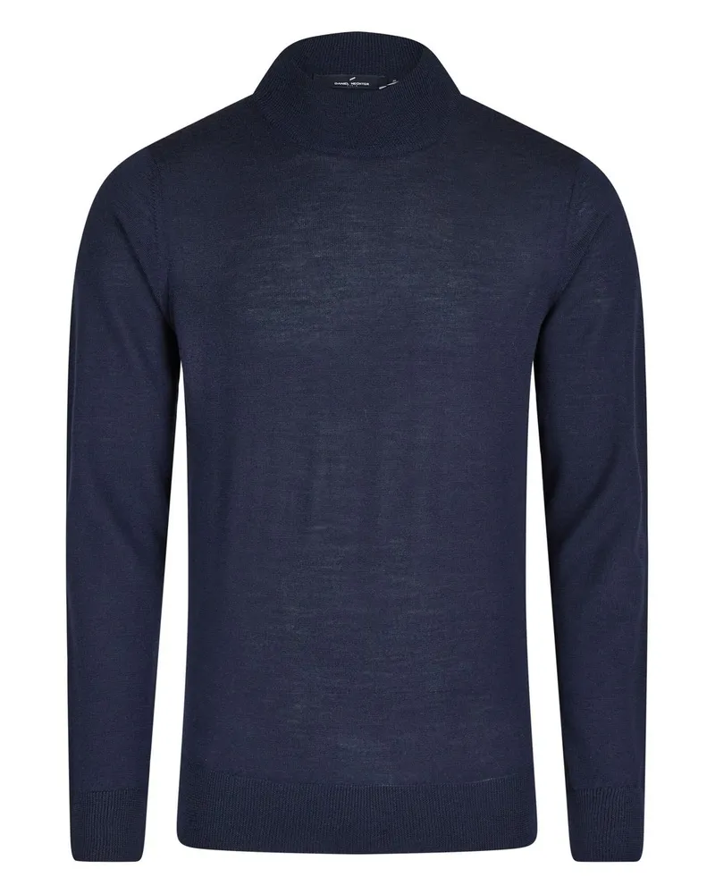 Daniel Hechter Pullover Blau