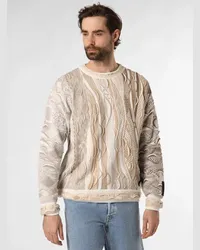 Carlo Colucci Pullover Beige