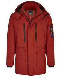 Daniel Hechter Jacke Rot