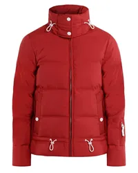 DreiMaster Winterjacke Rot