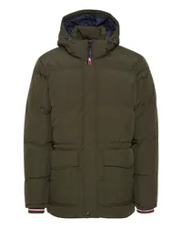 FQ1924 Parka Grün