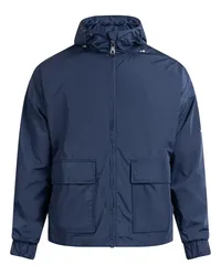 DreiMaster Übergangsjacke Blau