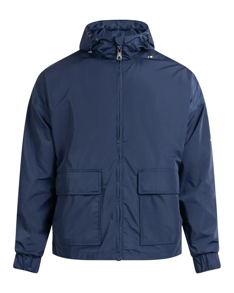 DreiMaster Übergangsjacke Blau