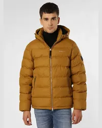 Gant Steppjacke Mehrfarbig