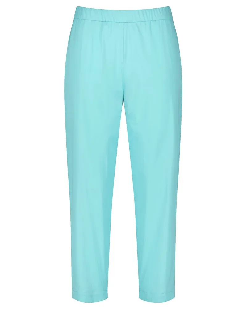 Gerry Weber Schlupfhose Blau