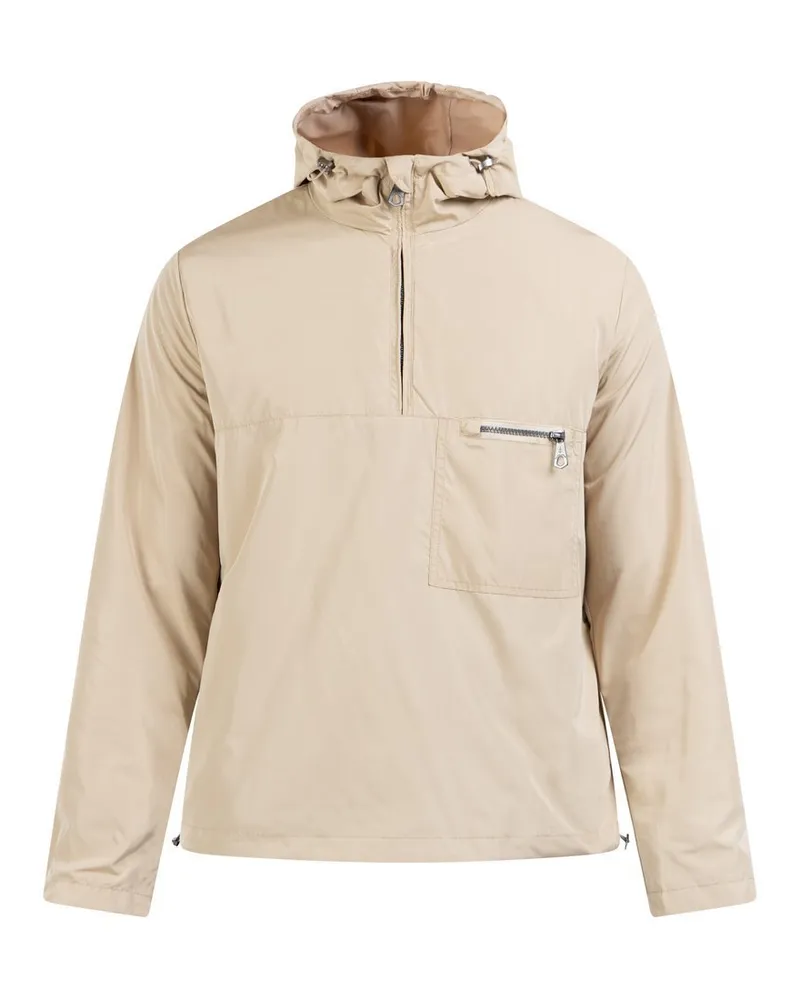 DreiMaster Übergangsjacke Beige