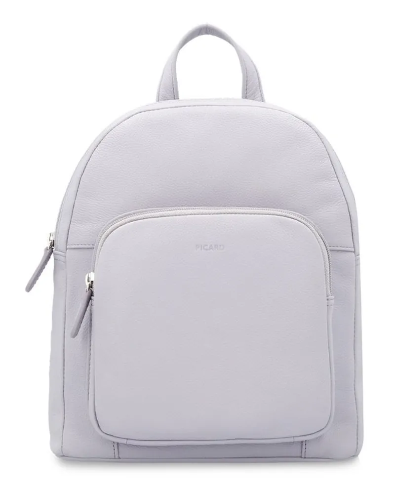 Picard Rucksack Lila