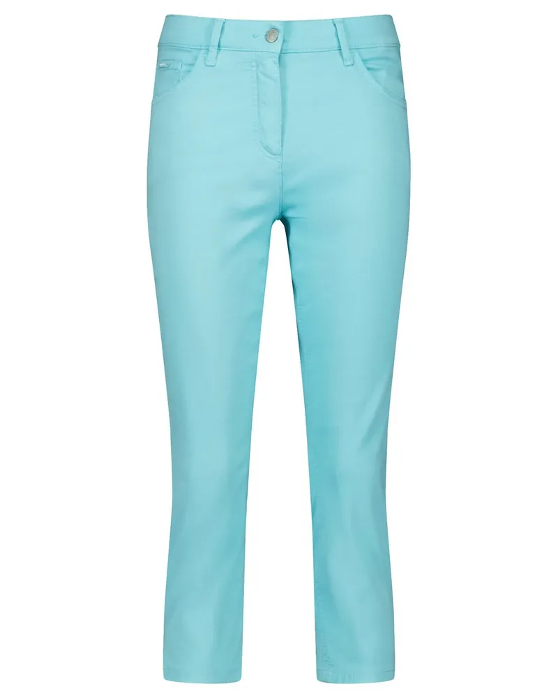 Gerry Weber 3/4 Jeans Blau