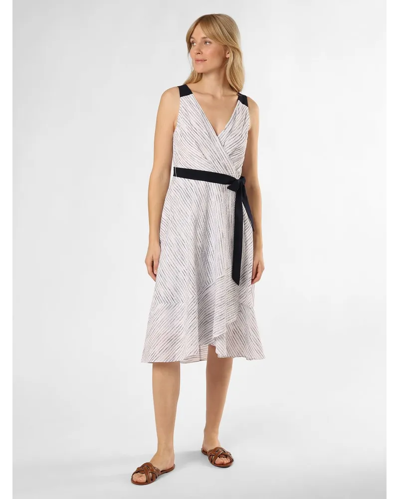 DKNY Kleid Mehrfarbig