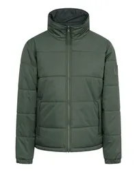 Derbe Winterjacke Grün