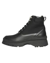 Berlin N91 Schnürboots – Style Choice GH1 Schwarz