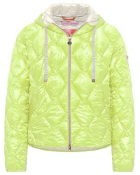 Frieda & Freddies Outdoorjacke Gelb