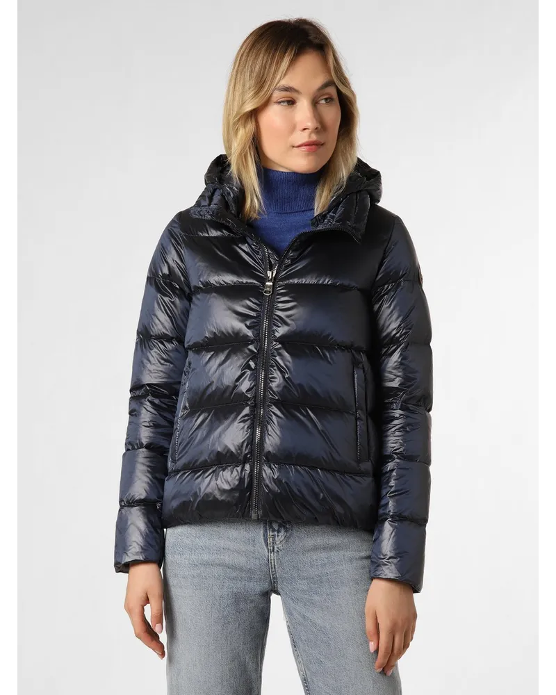 Colmar Daunenjacke Blau