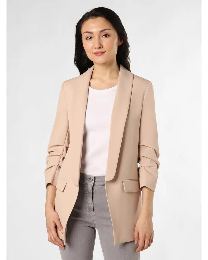 More & More Blazer Beige