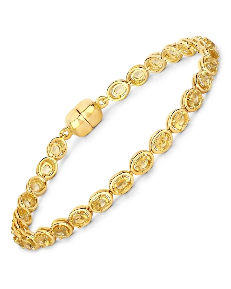 Rafaela Donata Armband Gold