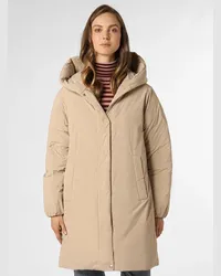 Tommy Hilfiger Daunenmantel Beige